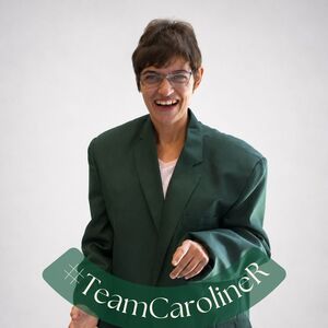 Caroline R